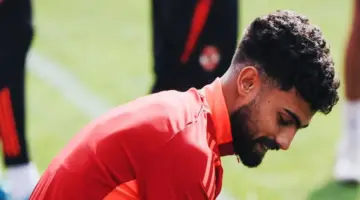 رباعي الأهلي «المعار» يشارف على العودة مع نهاية الموسم